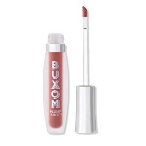 [NWT] Buxom Plump Shot Lip Serum in Dolly Babe